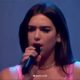 Dua Lipa And Calvin Harris Set To Reunite At Glastonbury Festival