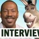 Eddie Murphy Reveals Plans For 'shrek 5' And Donkey Spinoff Movie