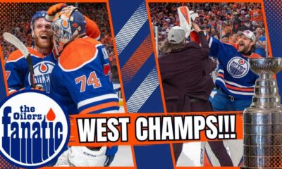 Edmonton Oilers' Heartwarming Hype Video Goes Viral As Stanley Cup Finals Begin