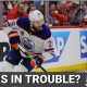 Edmonton Oilers' Leon Draisaitl Grapples With Playoff Struggles In Stanley Cup Final