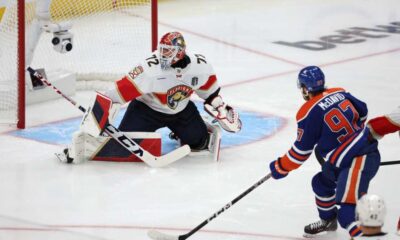 Edmonton Oilers Rally With Shania Twain Concert Boost Ahead Of Game 4 Of Stanley Cup Final