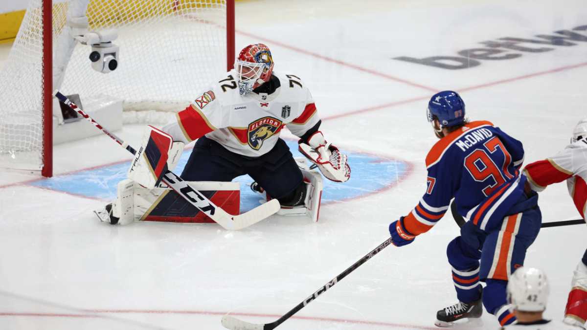 Edmonton Oilers Rally With Shania Twain Concert Boost Ahead Of Game 4 Of Stanley Cup Final