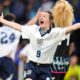 Ellen White Makes History With First Goal At Unicef Socceraid Charity Match