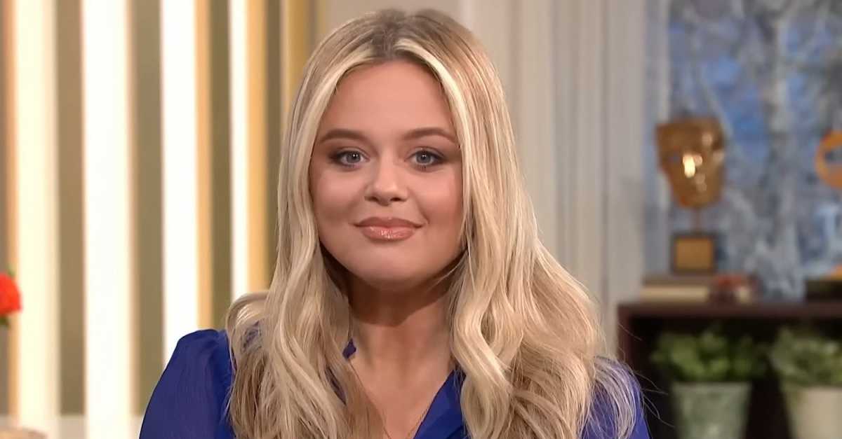 Emily Atack Welcomes Baby Boy: Celebrities Send Congratulations