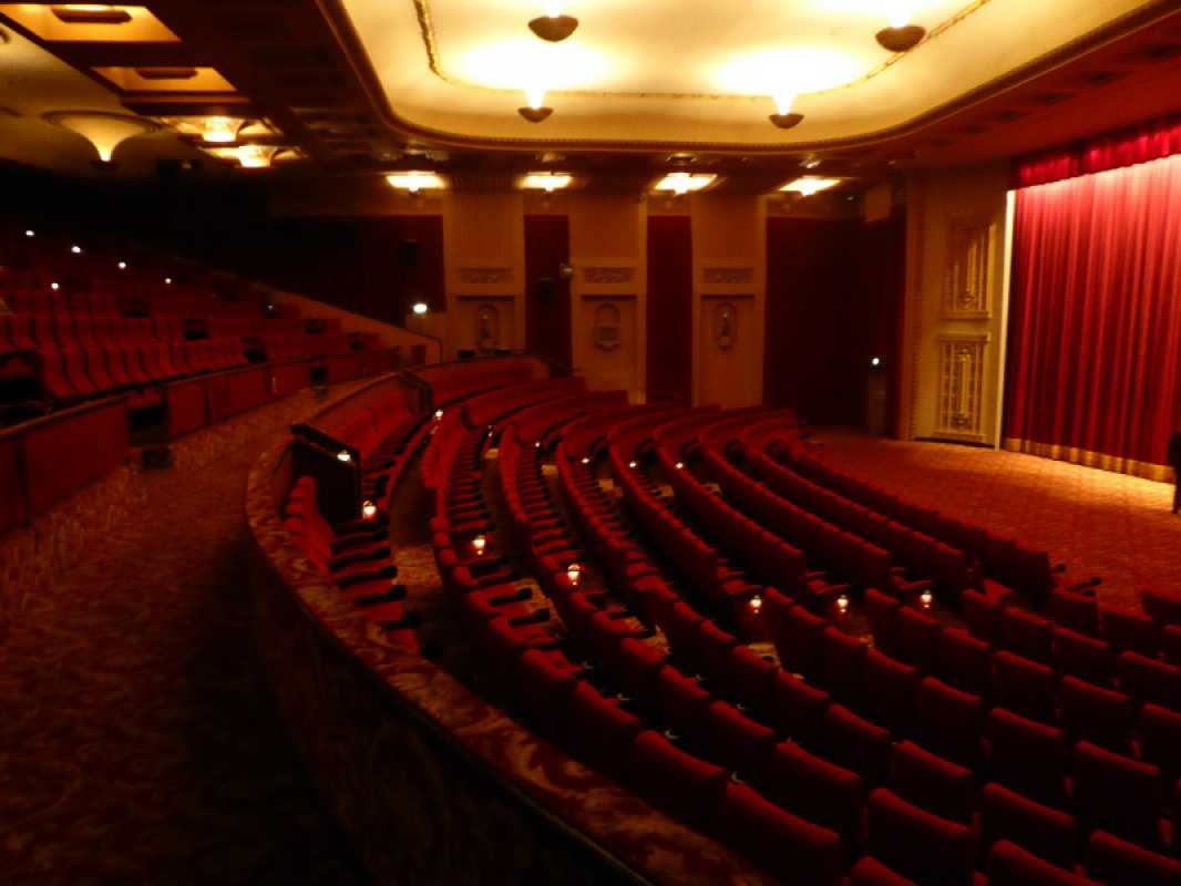 End Of An Era: Ballarat's Regent Cinemas Shuts Down Abruptly