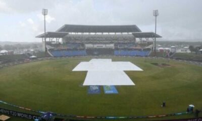 England Secures Vital Victory Over Namibia In Rain Affected T20 World Cup Match