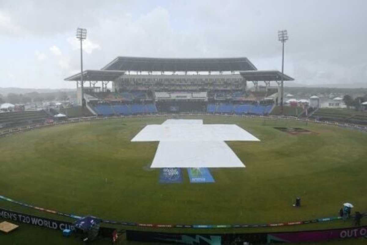 England Secures Vital Victory Over Namibia In Rain Affected T20 World Cup Match