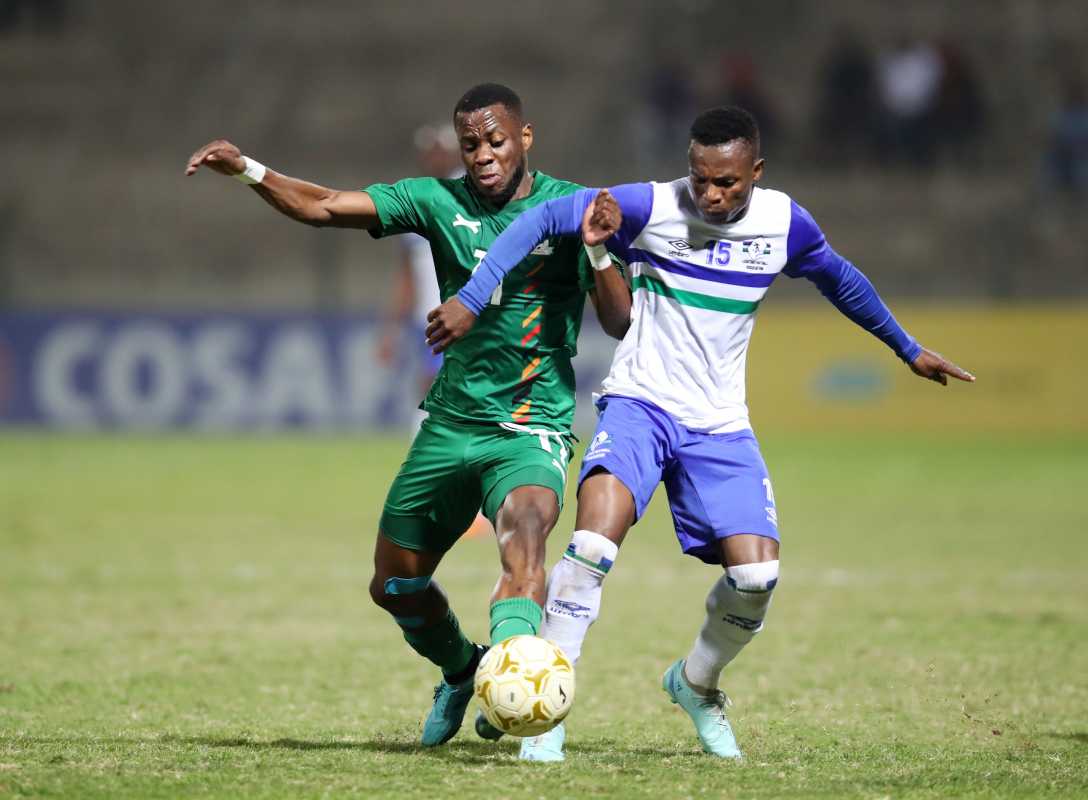 Excitement Builds As 2024 Cosafa Cup Kicks Off In Gqeberha