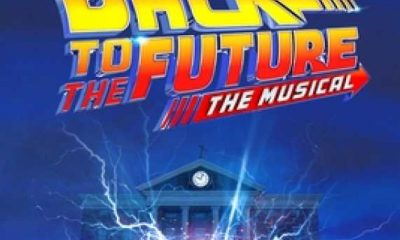 Exclusive Deals On Back To The Future: The Musical Tickets Available For Summer Shows