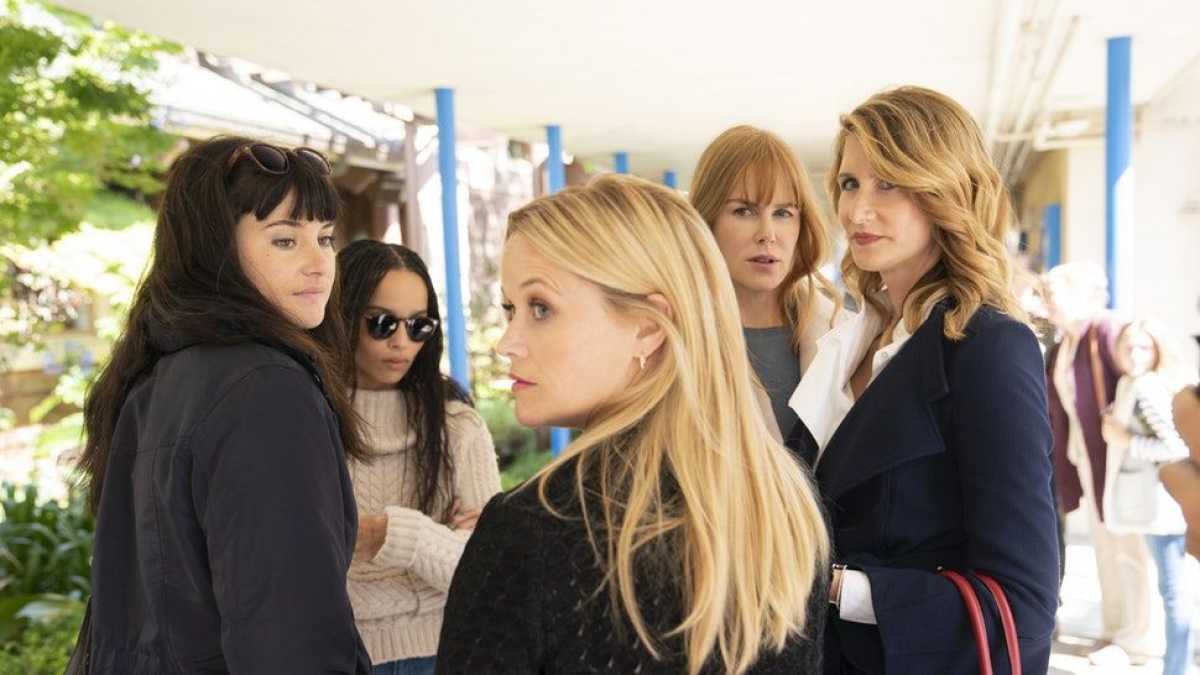 Expats Reunion Sparks Big Little Lies Season 3 Confirmation