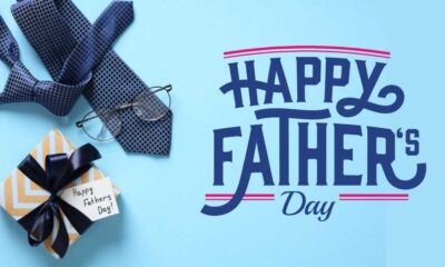 Father's Day 2024 Celebrated Worldwide With Love And Appreciation