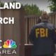 Federal Agents Raid Oakland Mayor's Home And Other Properties In Corruption Probe