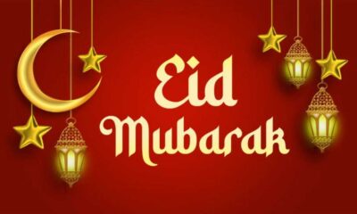 Federal Government Declares Public Holidays For Eid El Kabir Celebration