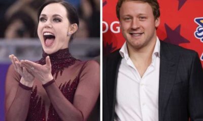 Figure Skater Tessa Virtue And Maple Leaf Morgan Rielly Lobby To Paint Heritage Home, City Staff Object