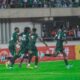 Finidi George Makes Tactical Changes In Super Eagles Starting Xi Against Benin Republic