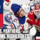 Florida Panthers Defeat Edmonton Oilers 3 1 In Game 2 Of Stanley Cup Final