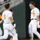 Florida State Battles Tennessee In College World Series Semifinals