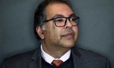 Former Calgary Mayor Naheed Nenshi Elected Leader Of Alberta Ndp By Overwhelming Majority