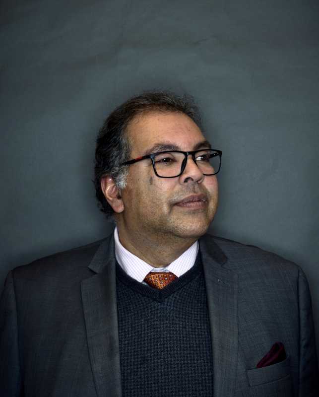 Former Calgary Mayor Naheed Nenshi Elected Leader Of Alberta Ndp By Overwhelming Majority