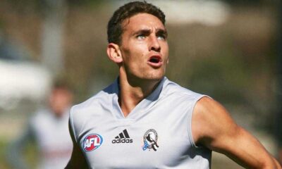 Former Collingwood Player Shannon John Cox Charged In Western Australia Fatal Crash Incident