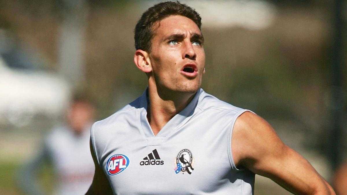 Former Collingwood Player Shannon John Cox Charged In Western Australia Fatal Crash Incident