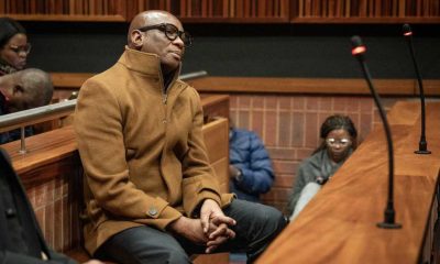 Former Minister Zizi Kodwa Set To Return To Parliament Despite Corruption Charges