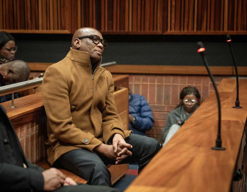 Former Minister Zizi Kodwa Set To Return To Parliament Despite Corruption Charges