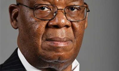 Former Mpumalanga Premier Elected As National Council Of Provinces Chairperson