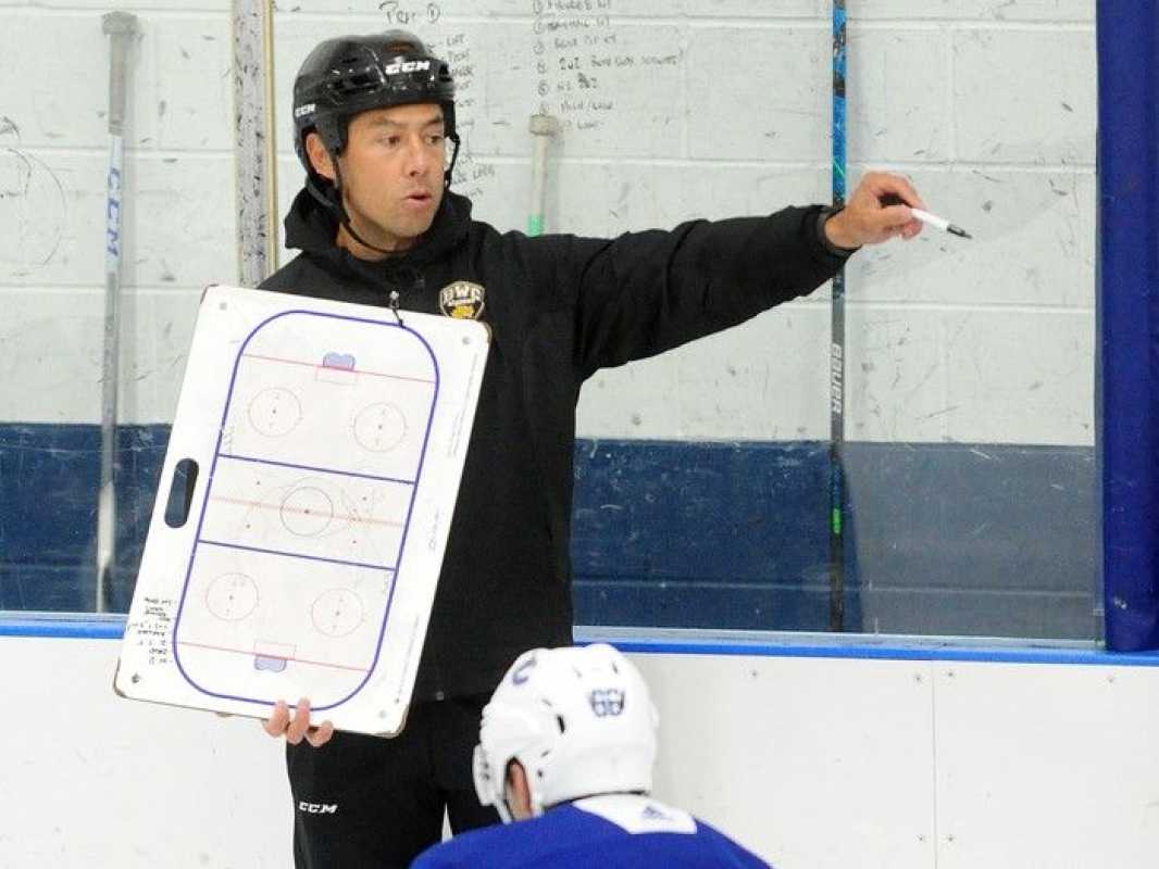 Former Nhl Player Jason Krog Joins Vancouver Canucks As Skills And Skating Coach