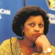 Former Saa Board Chairperson Dudu Myeni Passes Away