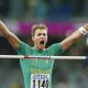 Former South African High Jump Champion Jacques Freitag Reported Missing In Gauteng