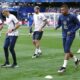 France And Canada Play To A Goalless Draw In Euro 2024 Warm Up Match