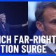 French Far Right Party Makes Historic Gains In Parliamentary Elections