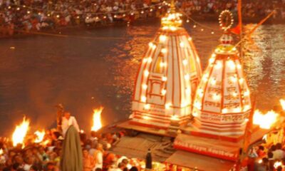 Ganga Dussehra 2024: Significance, Rituals And Muhurat To Celebrate The Festival