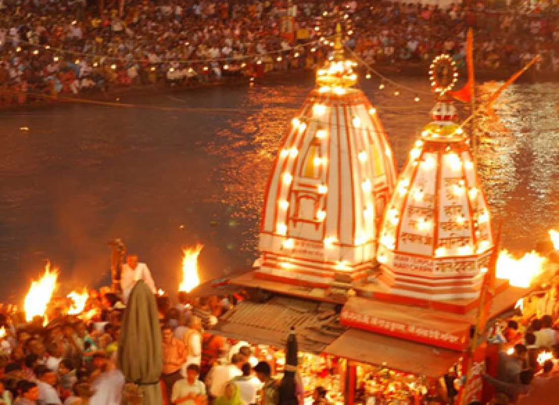 Ganga Dussehra 2024: Significance, Rituals And Muhurat To Celebrate The Festival