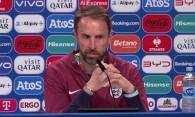 Gareth Southgate Faces Tough Decisions After England's Lackluster Draw Against Denmark