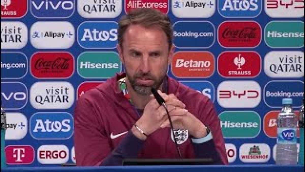 Gareth Southgate Faces Tough Decisions After England's Lackluster Draw Against Denmark