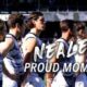 Geelong Cats Unveil 'the Scratch Project' Clothing Line Designed By Shannon Neale