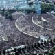 George Strait Shatters Attendance Record At Kyle Field Concert