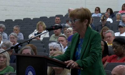 Georgetown County Faces Delays In Land Use Plan Update Amid Public Controversy