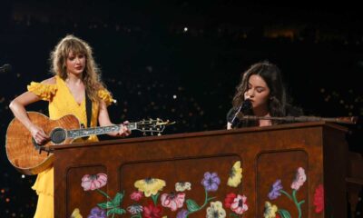 Gracie Abrams And Taylor Swift Collaborate On Emotional Duet 'us'