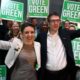 Green Party Co Leader Carla Denyer To Advocate For Environmental Policies In Bbc Election Debate