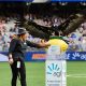 Hawthorn Soars Over West Coast Eagles In Commanding Victory