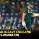 Head Shows Flexibility In Style As Australia Defeat Scotland In T20 World Cup