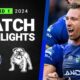 High Octane Nrl Clash: Bulldogs Vs Eels Intense Battle At King's Birthday Showdown