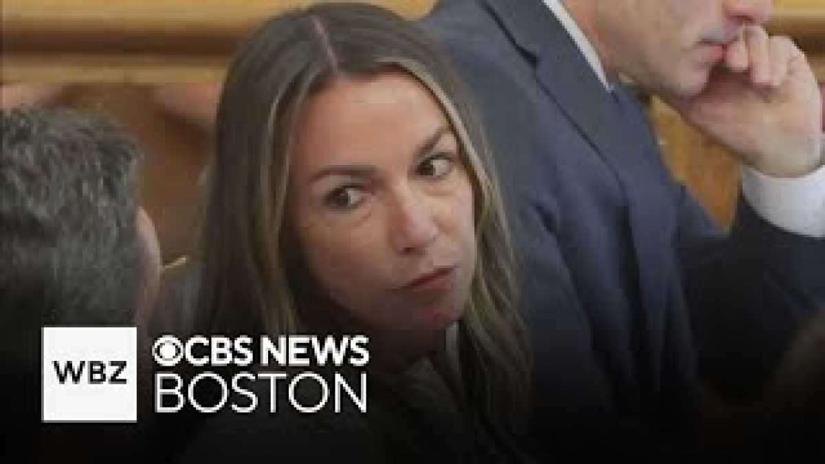 High Profile Karen Read Murder Trial Resumes With Key Testimony From State Police Trooper