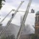 Historic St. Anne's Church In Toronto Destroyed By Devastating Fire