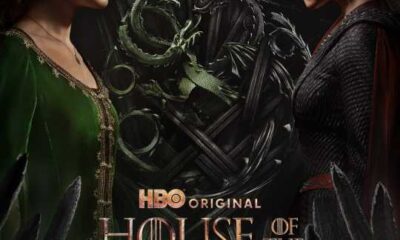 House Of Dragons Season 2 Premieres With Intense Targaryen Civil War