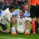 Hungary Striker Stable After Gruesome Collision In Euro 2024 Clash