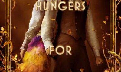 Hunger Games Franchise To Release New Prequel Novel And Film